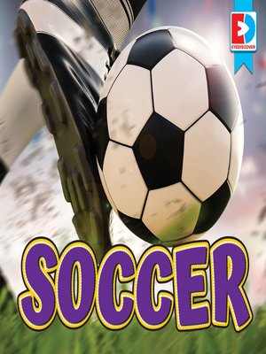 cover image of Soccer